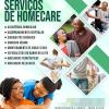 É Pra Já Homecare.