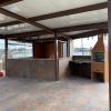 Quiosque Clube Nautico