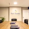 Prof Pieretto School