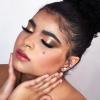 Juliana Santos Makeup