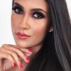 Juliana Santos Makeup