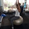 Janaína D Alves Personal Trainer