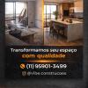 Vibe Construções E Reformas