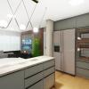 Projeto Interiores - Cozinha
