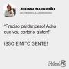 Juliana Maranhão Nutricionista