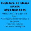 Maysa