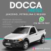 Docca Fretes