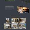Landing Page - Empreendimento Imobiliário