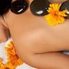 terapia  c pedras quentes