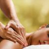 massagem relaxante