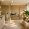 Clinica Estética - Recepção