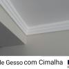 Nell Instalação De Forro De Gesso