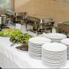 Refeições e Mini degustações Para Eventos