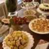 Events Buffet