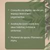 Nutricionista Clínica & Comportamental