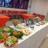 Buffet para empresa