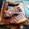 Churrasqueiro In Casa