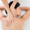 Massagem relaxante feminina
