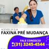 Faxina Da Hora