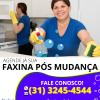 Faxina Da Hora