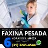 Faxina Da Hora