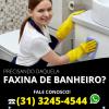 Faxina Da Hora