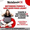 Notebookce  Assistência Premium