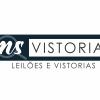 IDENTIDADE VISUAL | Desenvolvida em 2020. MS Vistorias