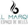 IDENTIDADE VISUAL | Desenvolvido em 2018 . Instituto de Beleza Bell Marques.