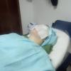 Limpeza facial 