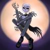ilustração - Jack