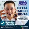 Cliente: Ótica Zaira (ARTE REDES SOCIAIS)