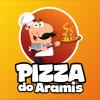 Cliente: Pizza do Aramis (Criação de Logo)