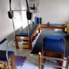 sala de atendimento pilates e fisioterapia