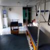 sala de atendimento pilates e fisioterapia