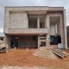 Casa em fase de acabamento em Valinhos