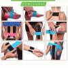 Bandagem elástica funcional,alívio das dores musculares