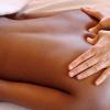 Massagem relaxante 