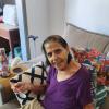 Susane Magda Nunes Cordeiro