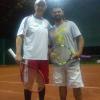 Professor Tenis E Beach Tennis