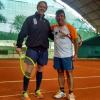 Professor Tenis E Beach Tennis