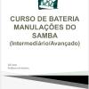 Curso de Manulações do Samba 