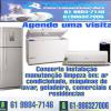 Tavares Refrigeração Sá