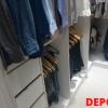 Organização Closet