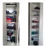 Organização Guarda Roupa
