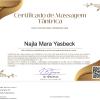 Najla Terapeuta Holístico