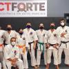 Turma de Karate