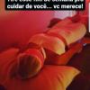 Bia Garcia Massoterapeuta