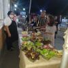 Buffet em casamento sitio 