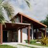 Projeto Residencial - Litorâneo em Maceió